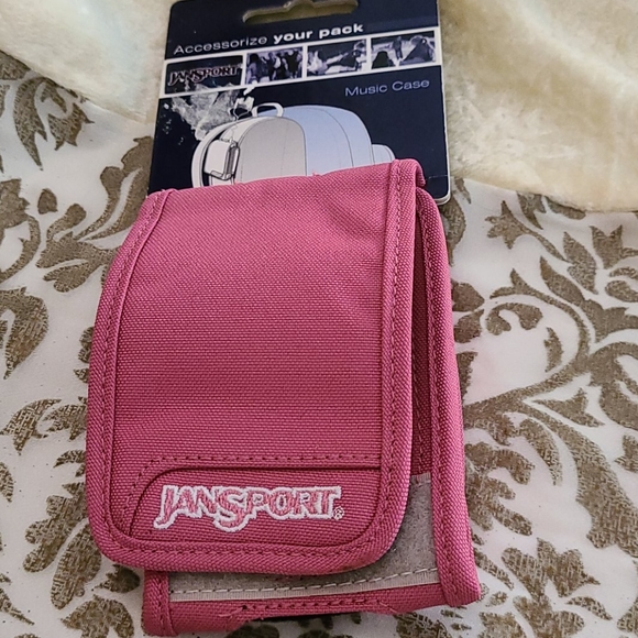 Jansport Digital Music Case - Picture 2 of 8